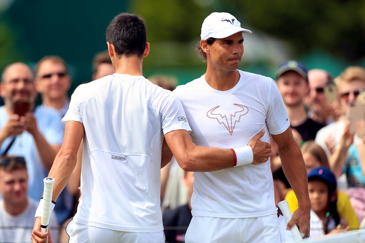 Who is going to be the king of grass? Sportsbet.io